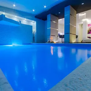 Apartament La Vela Luxury, Trogir