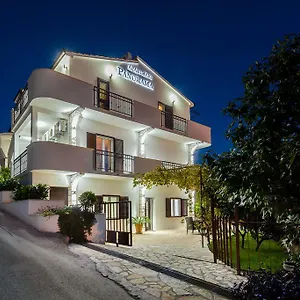 Apartament Panorama, Trogir