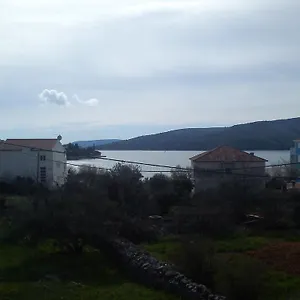 Apartament Gordana, Trogir
