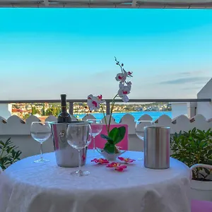 Apartament Luxury Tea, Trogir