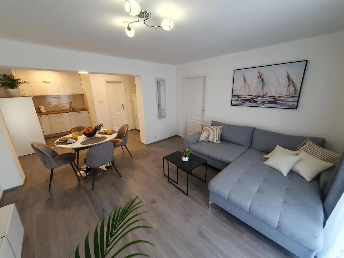 Apartment Zvjezdana Trogir