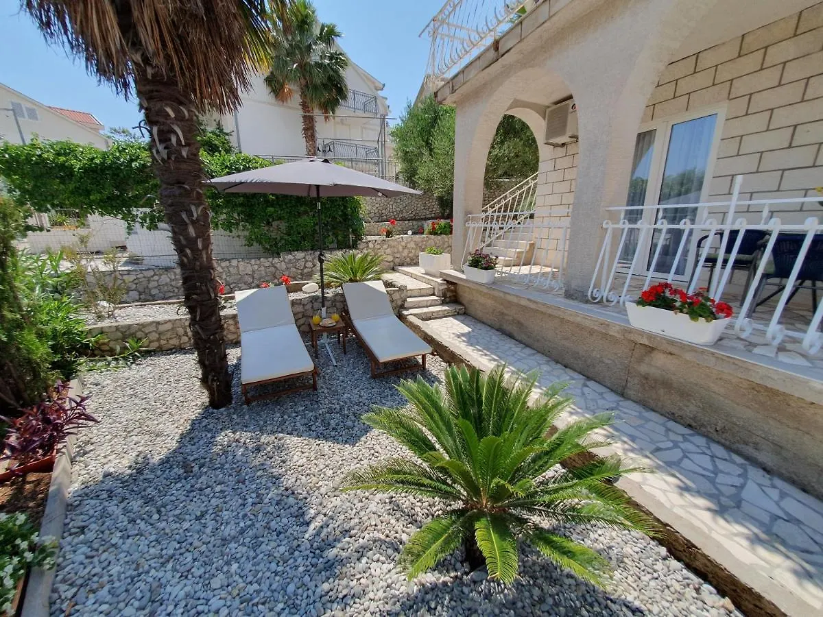 Apartment Zvjezdana Trogir