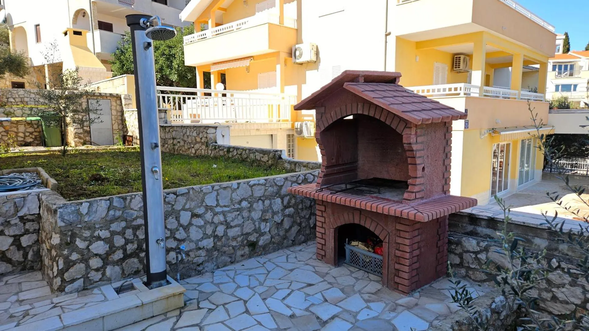 Apartment Zvjezdana Trogir