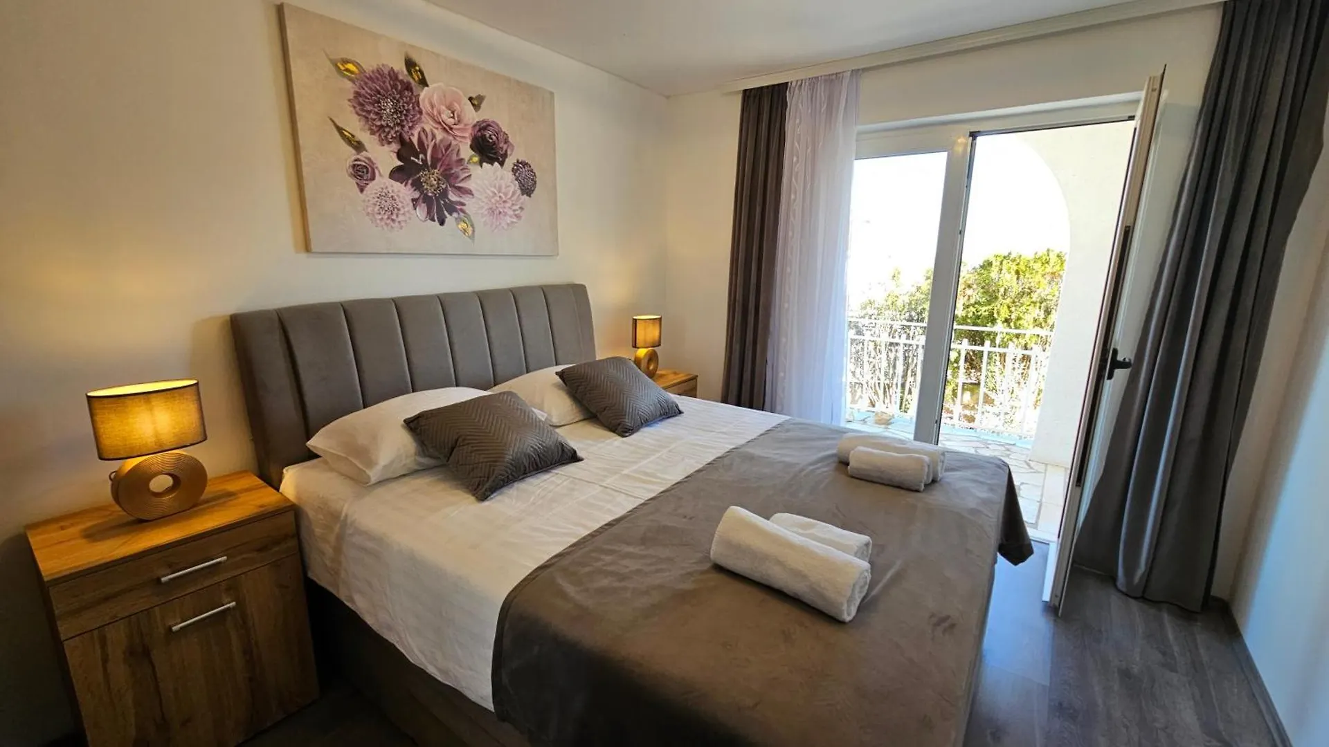 Apartment Zvjezdana Trogir