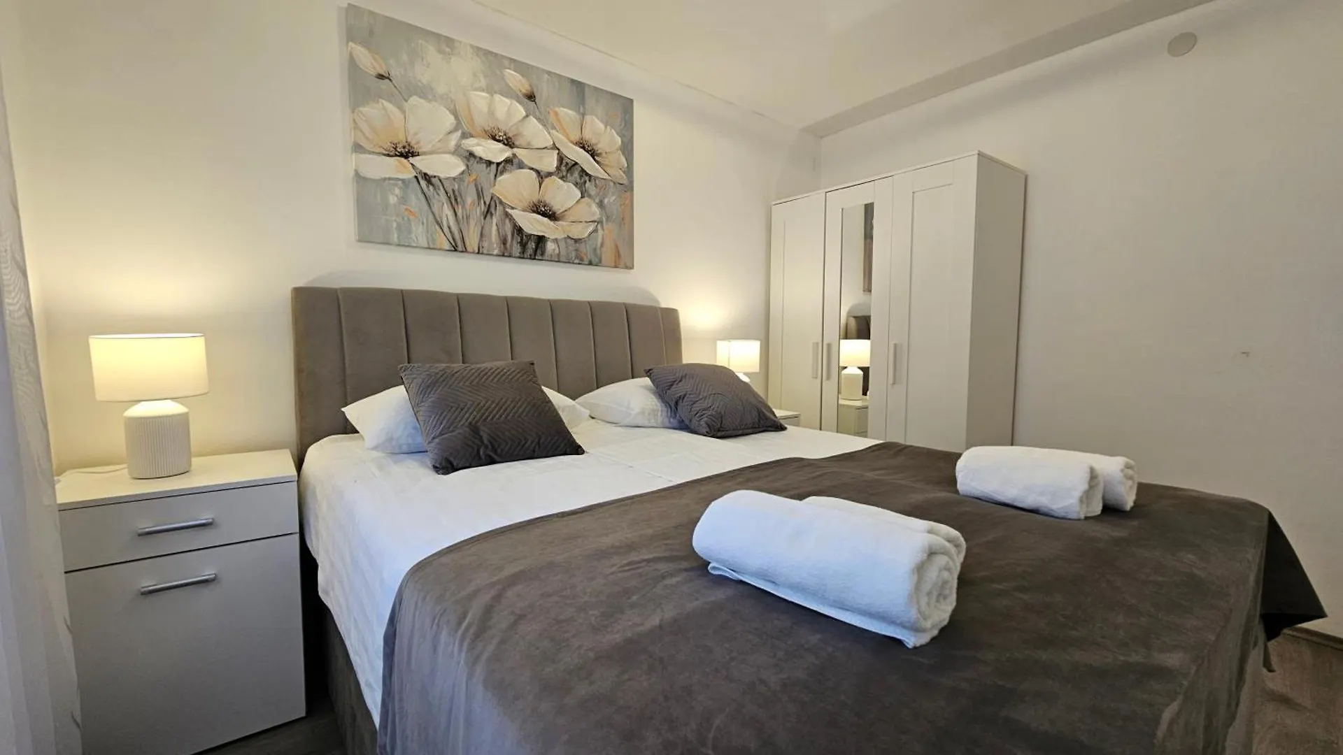 Apartment Zvjezdana Trogir